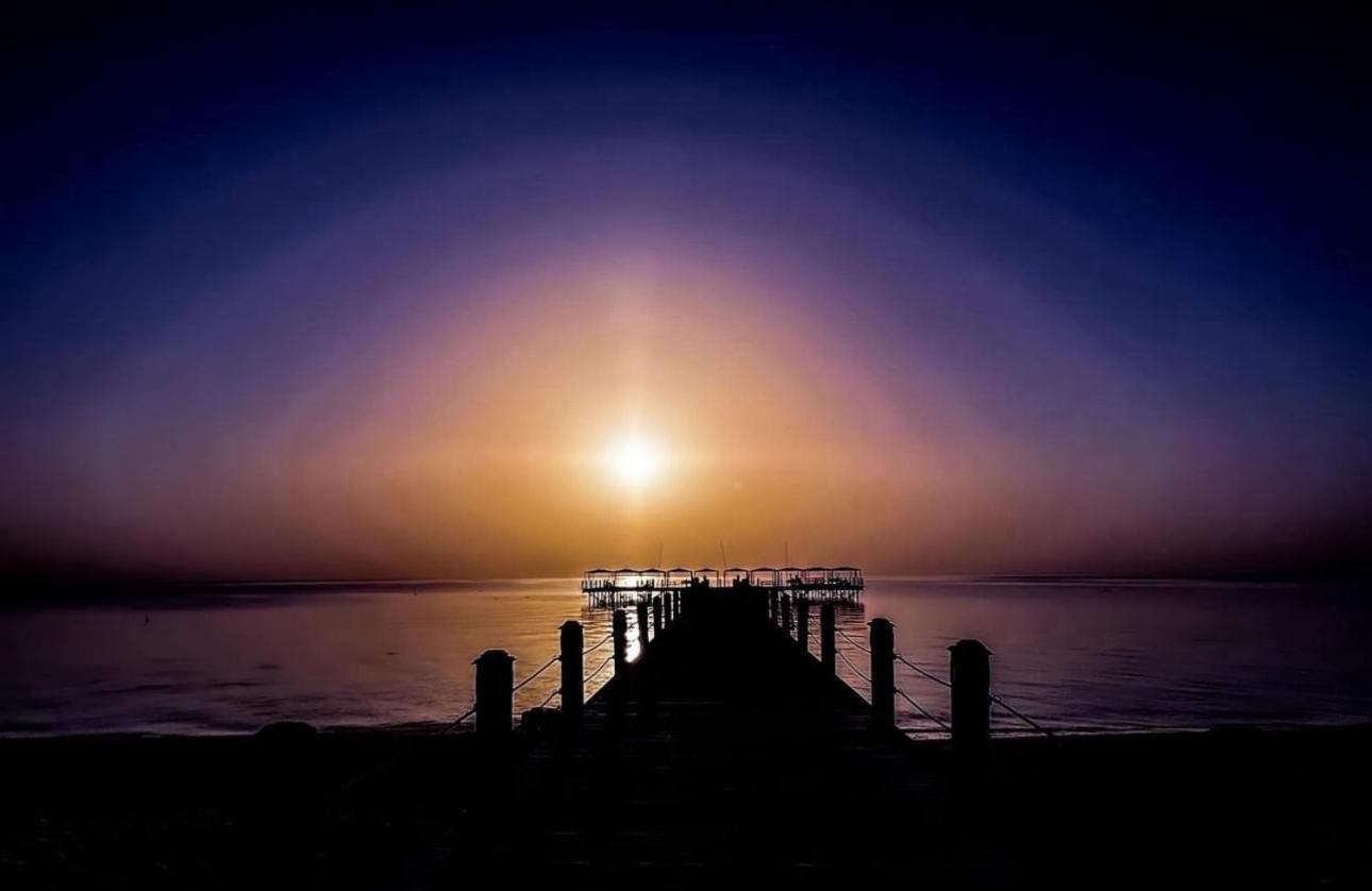 5-brs Steps From Cozy Vibes * Ain Sukhna